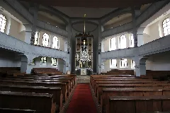 Lichtenberg – Kirche 02