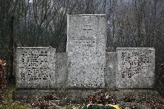 Lichtenfels Jüdischer Friedhof2
