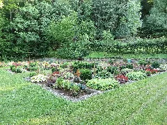 Lichtenstern Friedhof 20120906