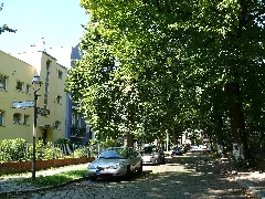 Lichterfelde Krumme Straße