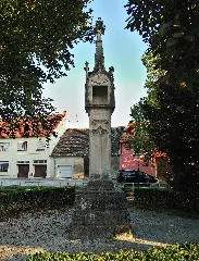 Lichtsäule 18551 In A 7210 Mattersburg