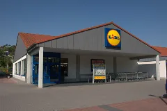 Lidl, Weikersheim Geo.hlipp.de 14361