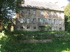 Liebenwalde Burg