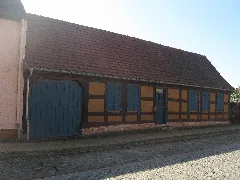 Liebenwalde Rudolf Breitscheid Straße 40