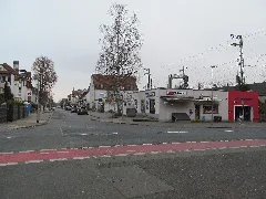 Liebrechtstraße, 1, Waldheim, Hannover
