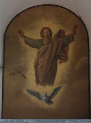 Lienz Bildstock2 Detail