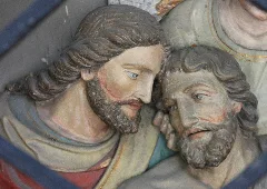 Lienz Bildstock2 Detail1