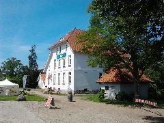 Liepen Vorpommern Herrenhaus