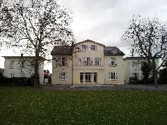 Limburgerhof, Schlösschen 20121226