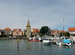 Lindau Hafen04