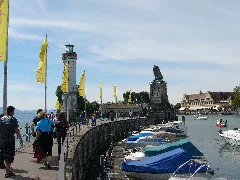 Lindau Hafen06