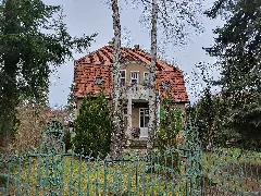 Lindenallee 26 Birkenwerder 2023 Sw