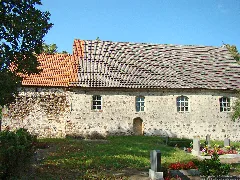 Lindenberg Dorfkirche
