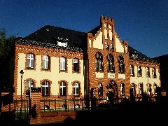 Lindenstraße Nr 12 1