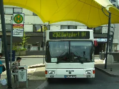 Linie 292 1 (Mb)