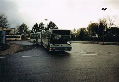 Linie 91 (Vws)