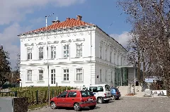 Linz Kleinmünchen Kindergarten Dauphinestraße 56A Li