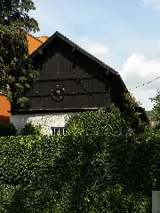 Linz Stmagdalena Haus Zwischen Freistädter Straße 291 Und 293