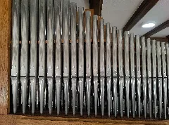 Lippertsgrün, Martin Luther Kirche (10)