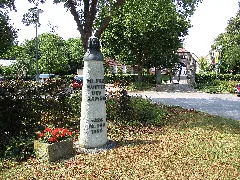Lippetal Herzfeld St. Ida Büste 02