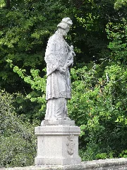 Lippetal Hovestadt Schloss Hovestadt 05