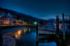 Locarno Waterfront
