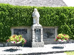 Lochen (Kriegerdenkmal)