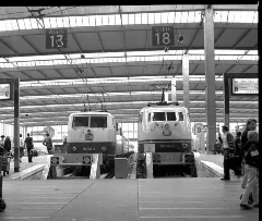 Locos At Munich Hauptbahnhof Geo.hlipp.de 3779