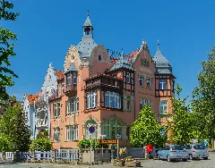 Loebau Dehsaer Strasse 2A Schillerstrasse 1 01