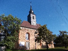 Lohman Kirche2