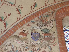 Lohmen Kirche 2011 04 20 212