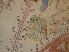 Lohmen Kirche 2011 04 20 217