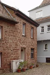 Lohr Baltershof