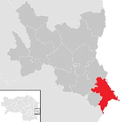 Loipersdorf Bei Fürstenfeld Im Bezirk Ff