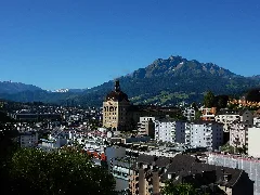 Lucerne, Switzerland Panoramio (68)