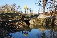 Ludwig Donau Main Kanal Neumarkt 082