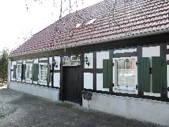 Ludwigsfelde Alter Krug Panoramio
