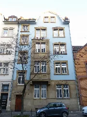 Ludwigshafen Bayernstraße 52