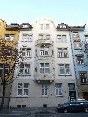 Ludwigshafen Bayernstraße 54