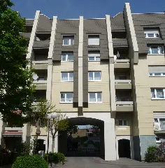 Ludwigshafen, Germany Panoramio Immanuel Giel (22)