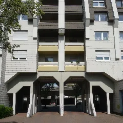 Ludwigshafen, Germany Panoramio Immanuel Giel (23)