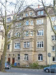 Ludwigshafen Lisztstraße 144