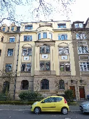 Ludwigshafen Lisztstraße 146