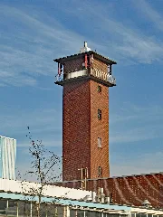 Ludwigshafen Sensus Wasserturm