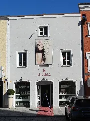 Ludwigstraße 17