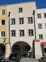 Ludwigstraße Nr. 31