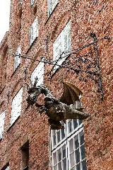 Lübeck, Figurentheater 2017 0341
