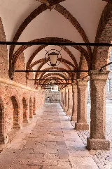 Lübeck, Kanzleigebäude 2017 0488