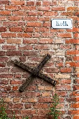 Lübeck, Kolk 2017 0347