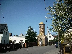 Lübschützstr